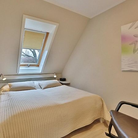 Ferienh Wohldstrasse 6 A Ferienhaus Wohldstr 6A Appartement 18 蒂门多弗施特兰德 外观 照片