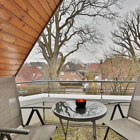 Ferienh Wohldstrasse 6 A Ferienhaus Wohldstr 6A Appartement 18 蒂门多弗施特兰德 外观 照片