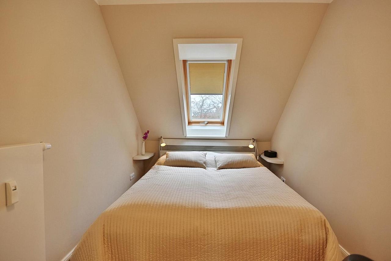 Ferienh Wohldstrasse 6 A Ferienhaus Wohldstr 6A Appartement 18 蒂门多弗施特兰德 外观 照片